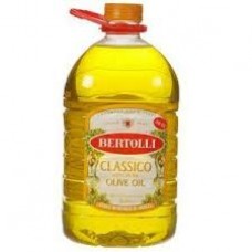 OIL-BERTOLLI OLIVE OIL-5ltr